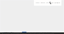 Desktop Screenshot of optik-motzek.de